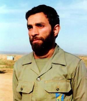 شهیدی که از پذیرفتن منصب‌ها دوری می‌کرد