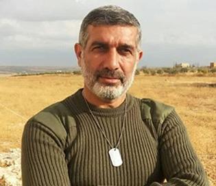 حساسیت عجیب مدافع حرم اندیمشکی به بیت‌المال