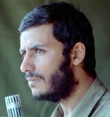 شهیدی که در تمام خصیصه‌های تربیتی از جمیع نیرو‌هایش بالاتر بود