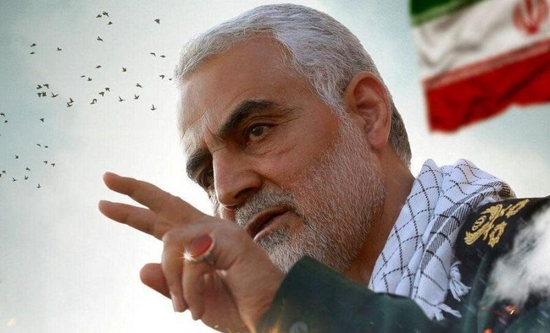 ورق‌زدن خاطرات مردی که نترسید