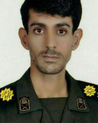 ابتکار شجاعانه شهید برای شکستن محاصره داعش