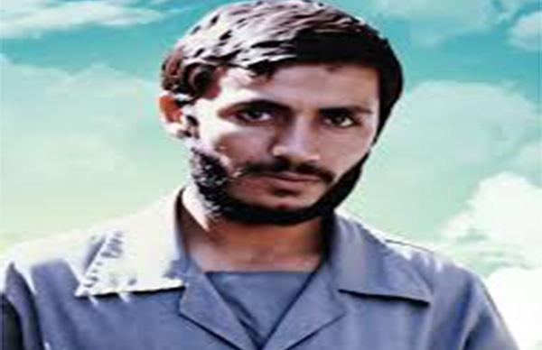 عهدی که شهید با خدا بست