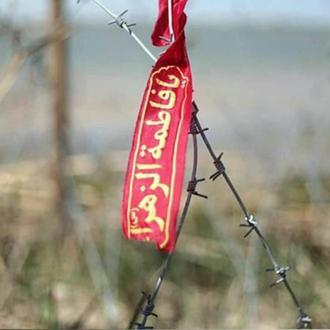 شهیدی که از راه دریا به آسمان رسید