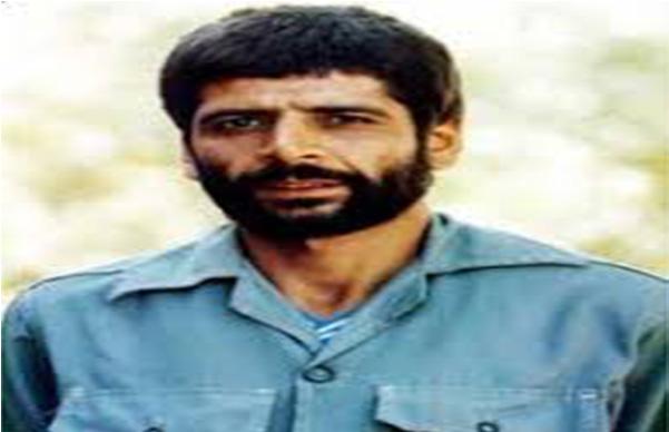 جانشین حاج همت چگونه شهید شد