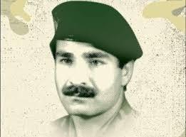 فرمانده‌ای که در لیست ترور گروهک کوموله بود