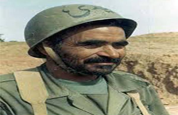 فرمانده‌ای که امام عصر (عج) او را برگزید