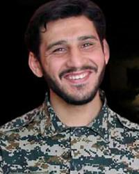 امروز تولد مدافع حرمی است که روز تاسوعا بی‌بال پرید