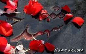 آرزوی شهیدی که در تشییع پیکر سیدالشهدای مقاومت برآورده شد