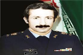 تنها شهیدی که دارای ۲ مزار است