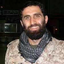 شهیدی که پدر و برادرش، جانشین او در دفاع از حرم شدند