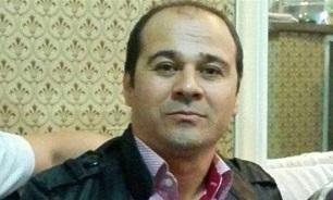 هدیه دردسرساز شهید به همسرش