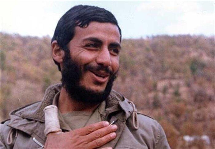 خاطره پدر و مادر شهید از مرگ و زنده شدن فرزندشان در کربلا