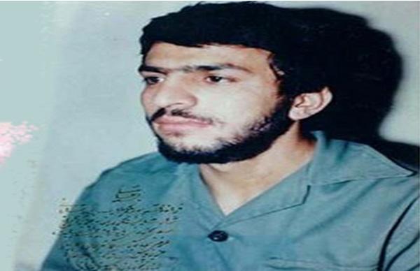 حاج قاسم می‌گفت کازرونی کلید لشکر است