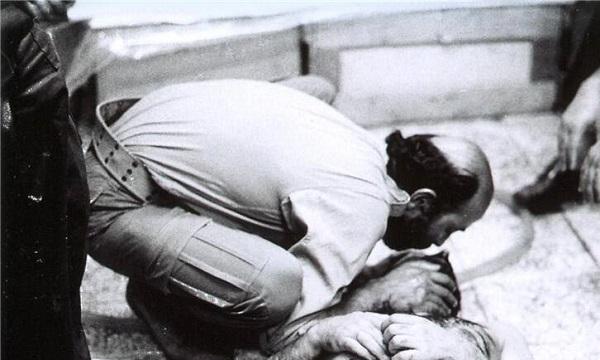 لحظه شهادت چمران به روایت برادرش