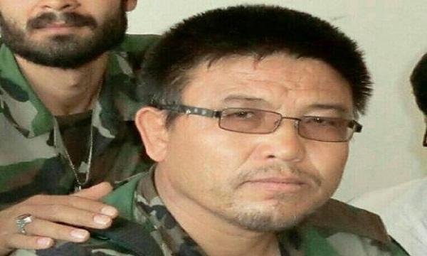 روایتی از نخستین تشرف شهید ابوحامد به بارگاه رضوی