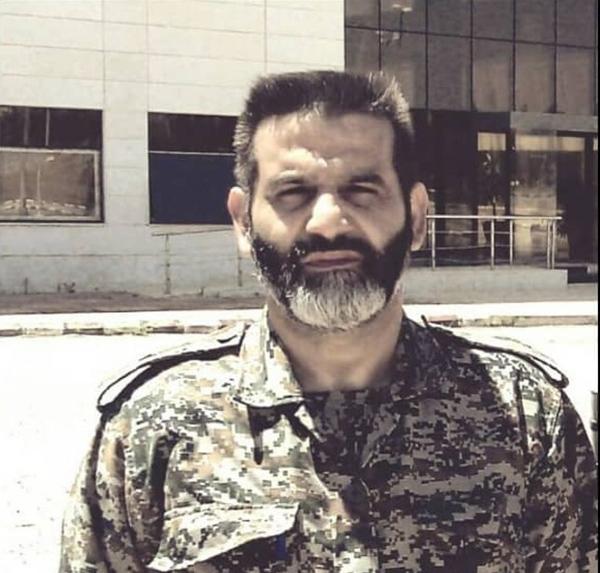 دعا نمی‌کنم پیکر همسرم برگردد!