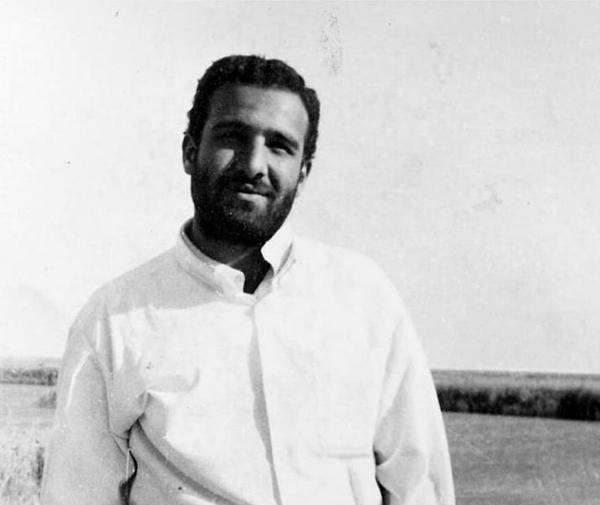 این رزمنده هنوز شهیدنشده به او می‌گفتند «عباس شهید»