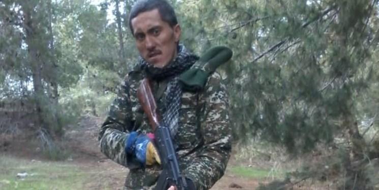  ترکش‌هایی که با مختار دفن شد