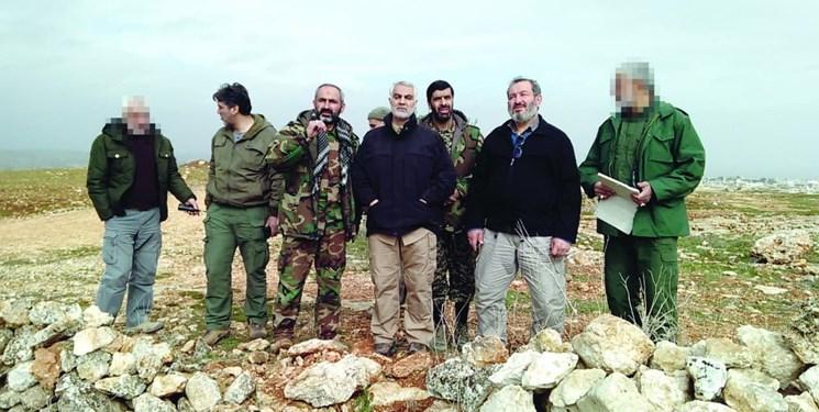 عکس رو کنی، عکس رو می‌کنم!