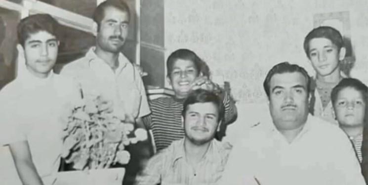  ماجرای درگیری سردار سلیمانی با پلیس در 20 سالگی