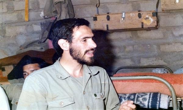  شجاعت شهید دستواره در هدایت اتوبوس‌های اعزامی به جبهه