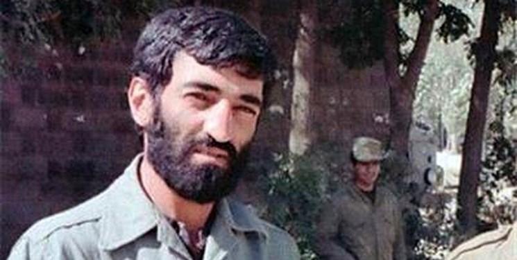  آخرین عکس یادگاری‌ حاج احمد