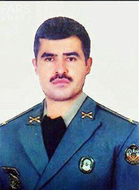 رازی که بعد از خاکسپاری شهید، برای مادرش فاش شد