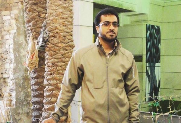 آنقدر «شهادت آرزومه» را خواند تا شهید شد