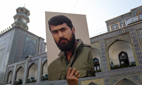  سفارش شهید درباره دو تن از بزرگان ایران