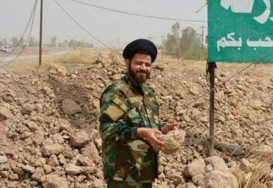 خوشحالی رهبر انقلاب از درایت خانواده شهید مدافع حرم