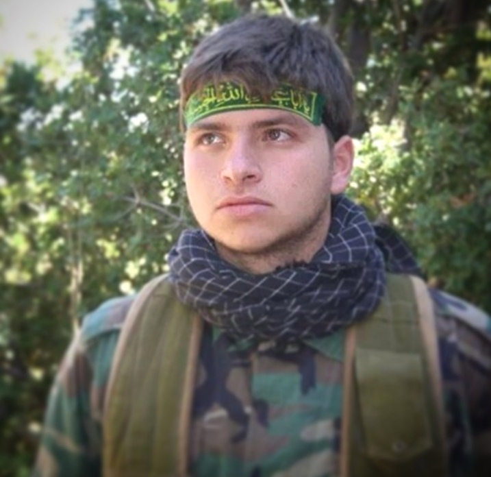  مادری که خبر شهادت فرزندش را به فرماندهان داد