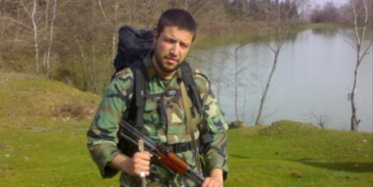 اولین چیزی که یک شهید در کودکی به زبان آورد