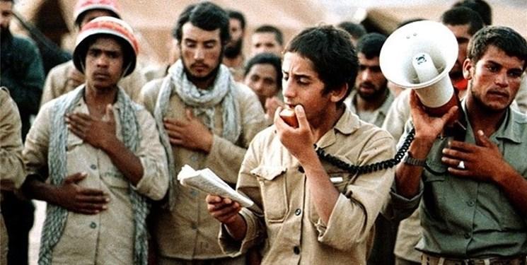  من شاگرد کمال‌الملکم!