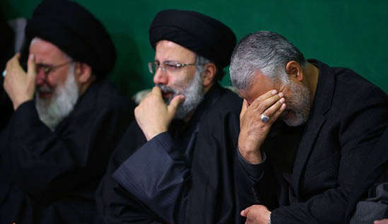  چطور شعار یک ملت شد؟