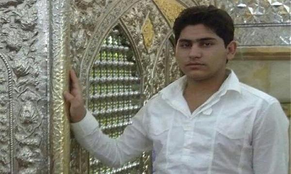 آرزوی جوان‌ترین شهید مدافع حرم برای پیوستن به یک سردار شهید