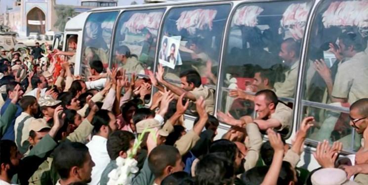 آزادگان در نامه‌هایشان چه می‌نوشتند؟