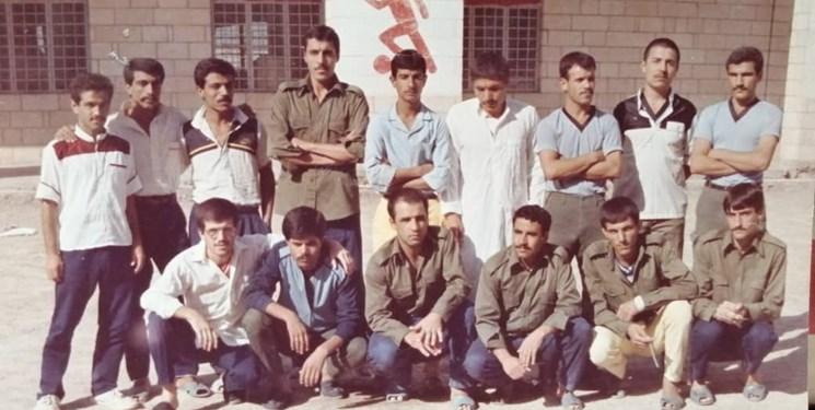 کاری کردیم عراقی‌ها از خودشان کتک بخورند!