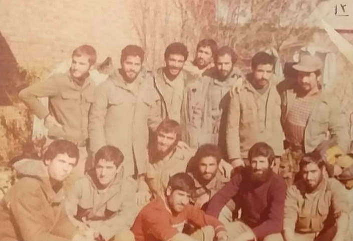  مجازات عزاداری برای امام حسین (ع) در اسارت