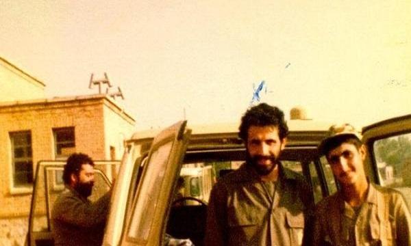 فرمانده‌ای که با شهادتش کردستان را به سوگ خود نشاند