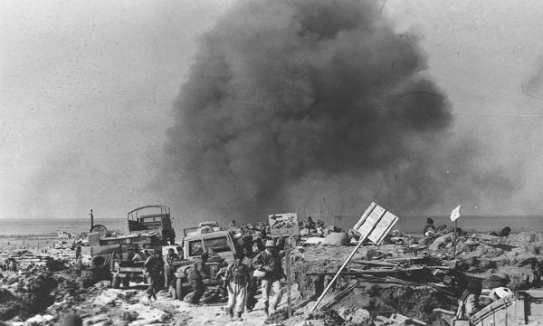  امداد الهی در عملیات ثامن‌الائمه (ع) به روایت شهید حسن باقری