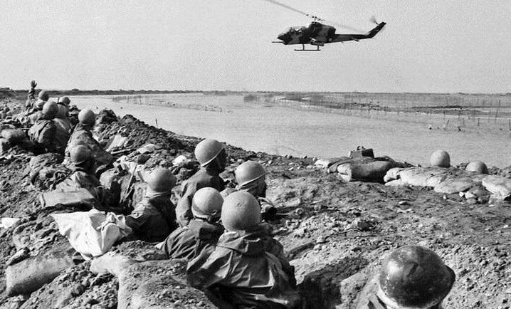 نقش فرماندهان شهید مهندسی رزمی در موفقیت‌های دفاع مقدس