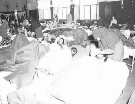  رمزگشایی از شهادت اولین مفقودالاثر سپاه در کردستان