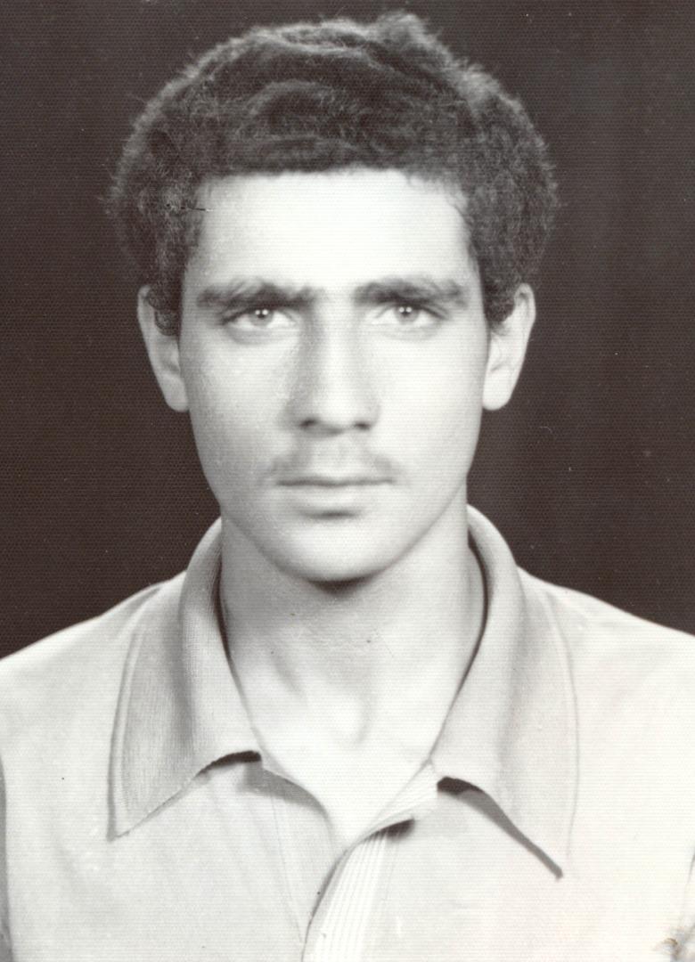 توصیه شهید ملکی درباره نسل جوان