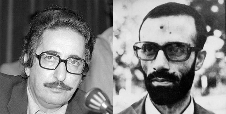 تانک‌هایی که دفن شد