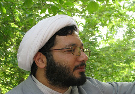  راستش را بگو! تو افغانستانی هستی؟