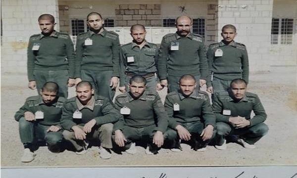 رسوایی صدام در سازمان ملل توسط آیت‌الله خامنه‌ای