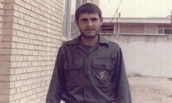 ترفند شهید «قامت بیات» برای شناسایی ستون پنجم دشمن