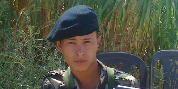  وقتی برایم زاری می‌کنید، انگار به سمتم تیر می‌اندازید