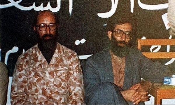  اتمام حجت قاطع شهید چمران با بنی‌صدر