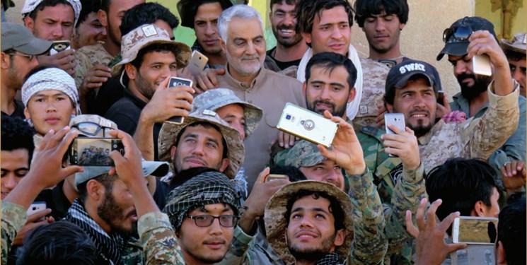 خبری که حاج قاسم در چنین روزی به جهان مخابره کرد